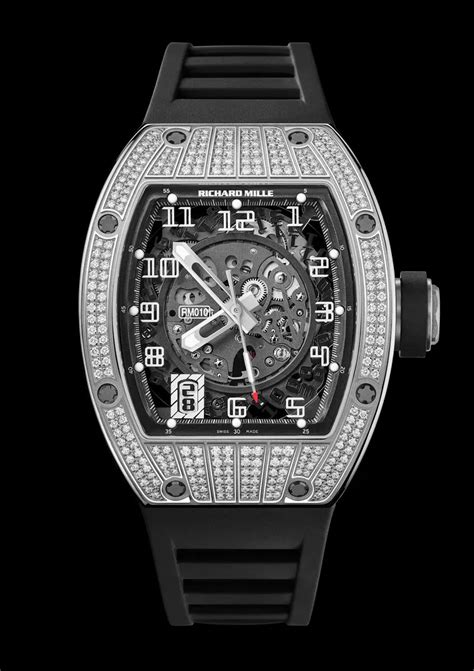 ben 10 richard mille|richard mille 010 automatic.